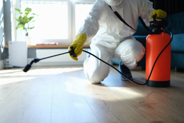 Reliable Sewage Cleanup contractor in Harvard, IL by Trauma Clean Pros